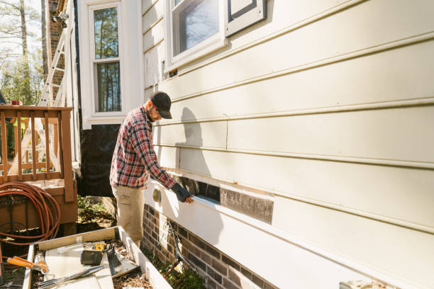 Top rated local Emergency Siding Repair specialists in Garrett, TX